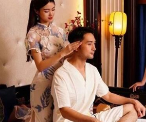 深圳宝安高端按摩会所的装修风格是什么