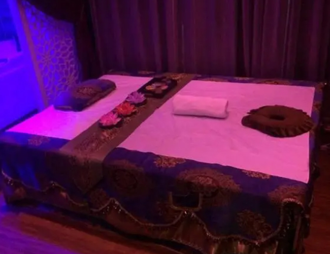 深圳宝安Teyou养生会馆养生会馆桑拿馆环境展示一